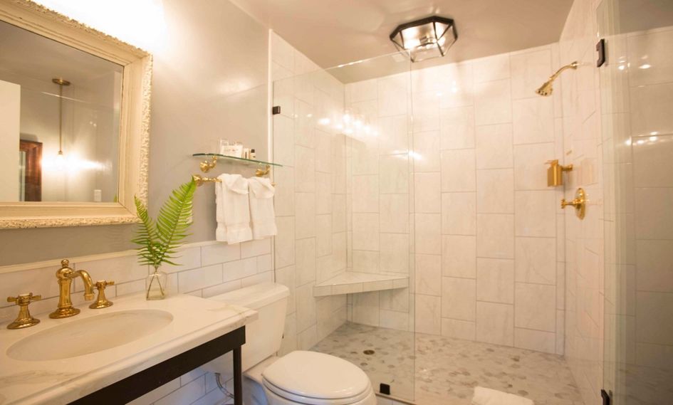 Beltane Ranch AKA The Drunken Pig