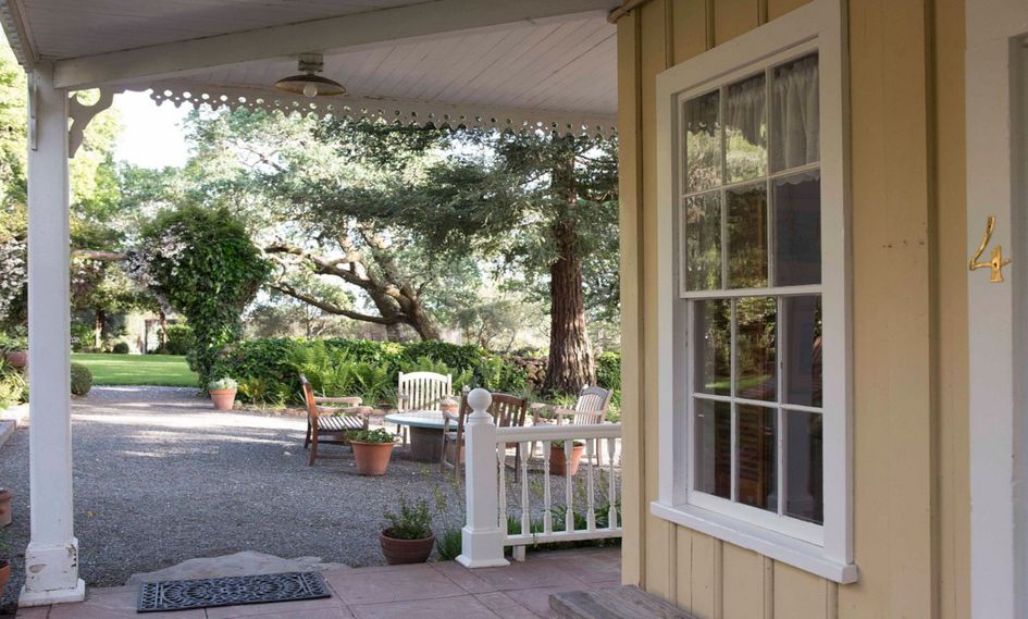 Beltane Ranch AKA The Drunken Pig