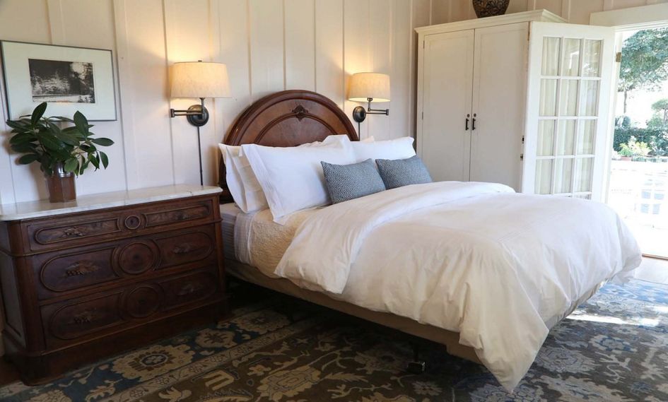 Beltane Ranch AKA The Drunken Pig