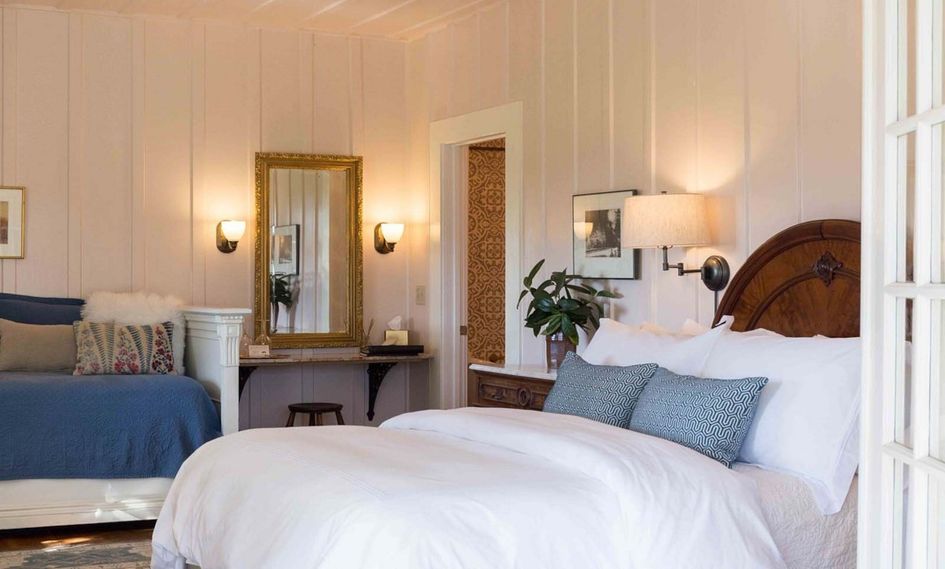 Beltane Ranch AKA The Drunken Pig