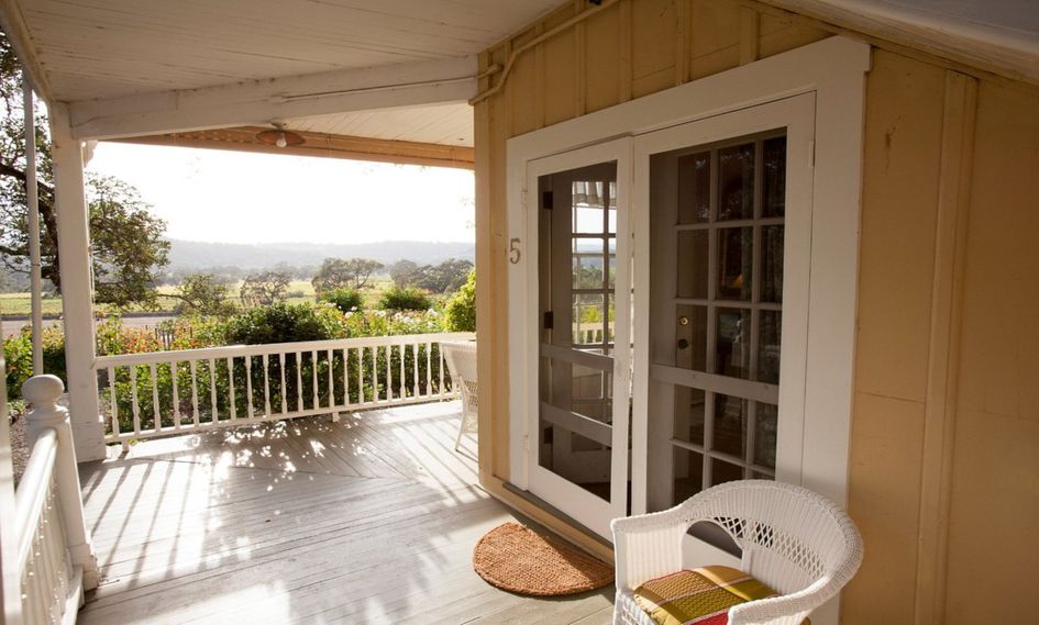 Beltane Ranch AKA The Drunken Pig