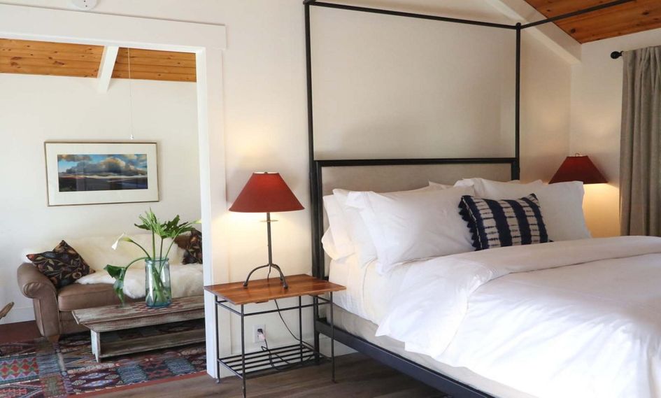 Beltane Ranch AKA The Drunken Pig