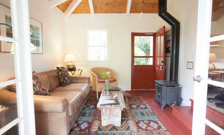 Beltane Ranch AKA The Drunken Pig