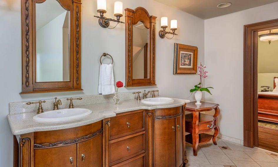 Cottages on Biltmore Estate