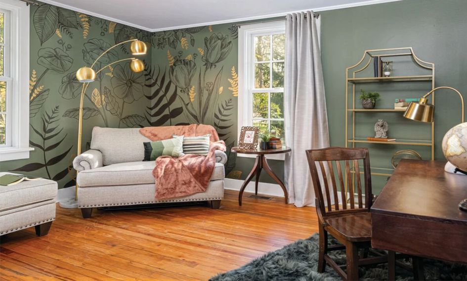 Cottages on Biltmore Estate