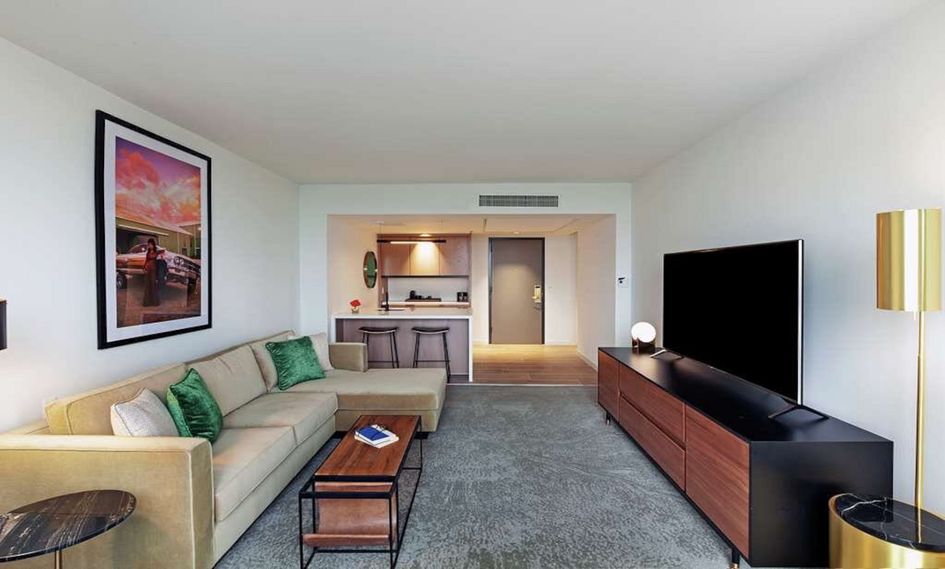 C. Baldwin, Curio Collection by Hilton