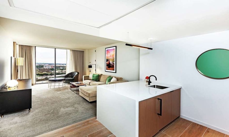 C. Baldwin, Curio Collection by Hilton