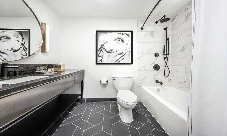 C. Baldwin, Curio Collection by Hilton