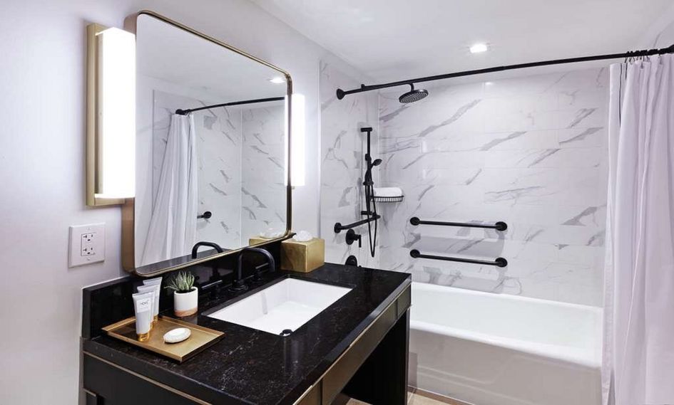 C. Baldwin, Curio Collection by Hilton