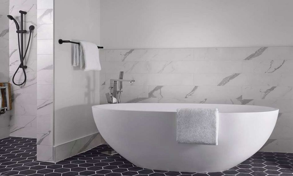 C. Baldwin, Curio Collection by Hilton