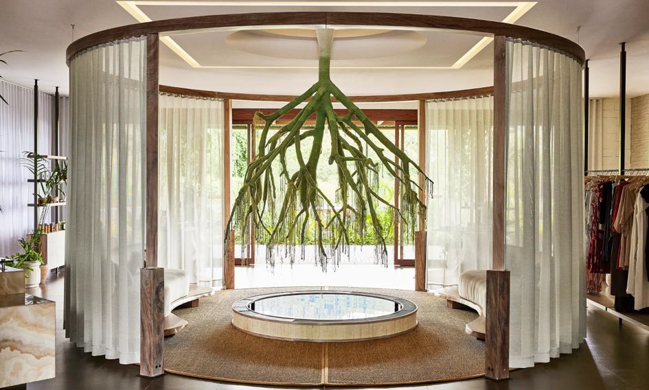 Hacienda AltaGracia, an Auberge Resort