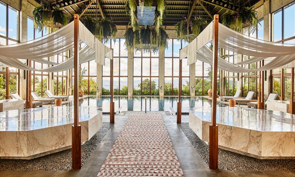 Hacienda AltaGracia, an Auberge Resort