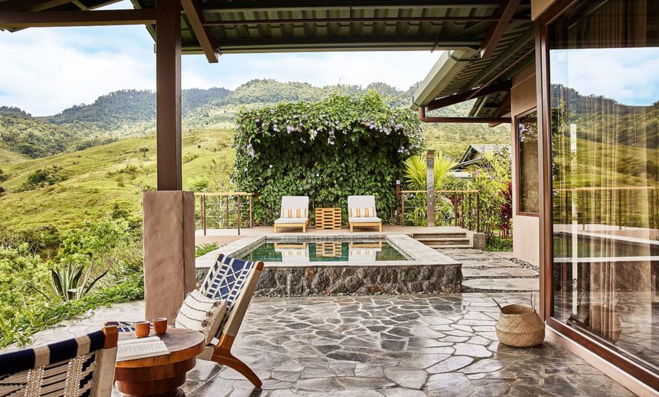 Hacienda AltaGracia, an Auberge Resort