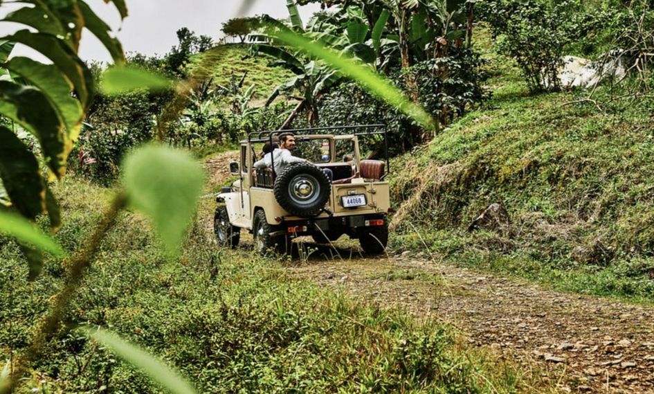 Hacienda AltaGracia, an Auberge Resort
