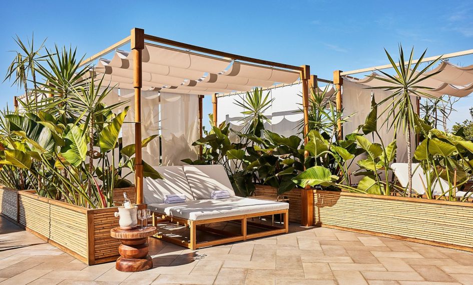 Hacienda AltaGracia, an Auberge Resort