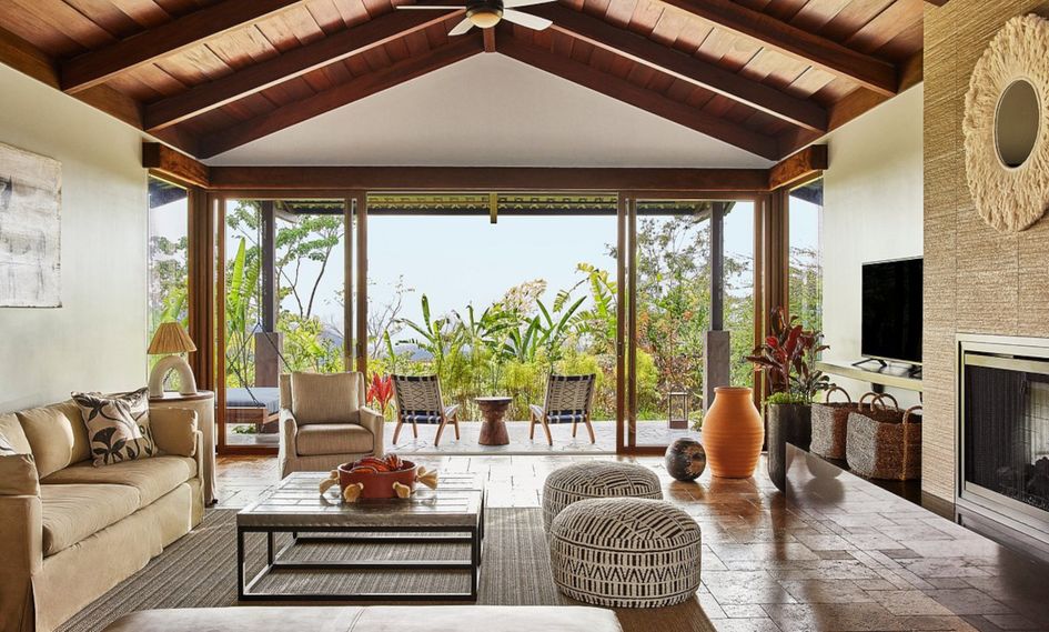 Hacienda AltaGracia, an Auberge Resort