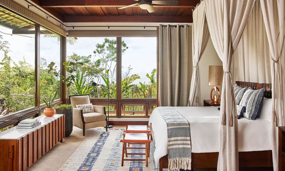 Hacienda AltaGracia, an Auberge Resort