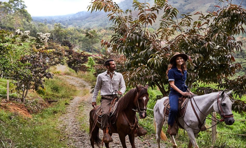Hacienda AltaGracia, an Auberge Resort