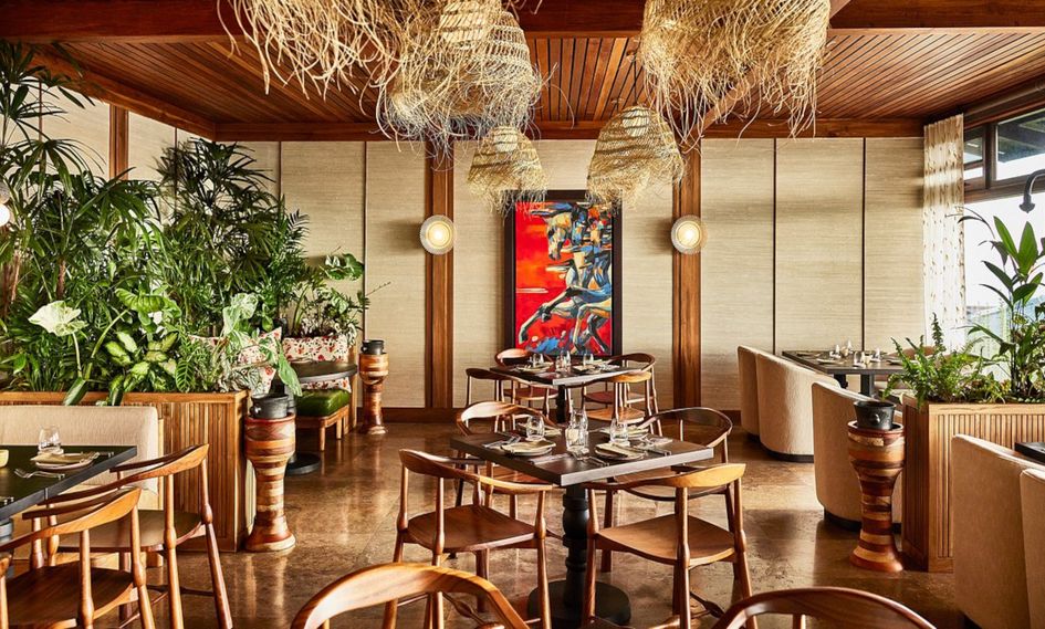 Hacienda AltaGracia, an Auberge Resort