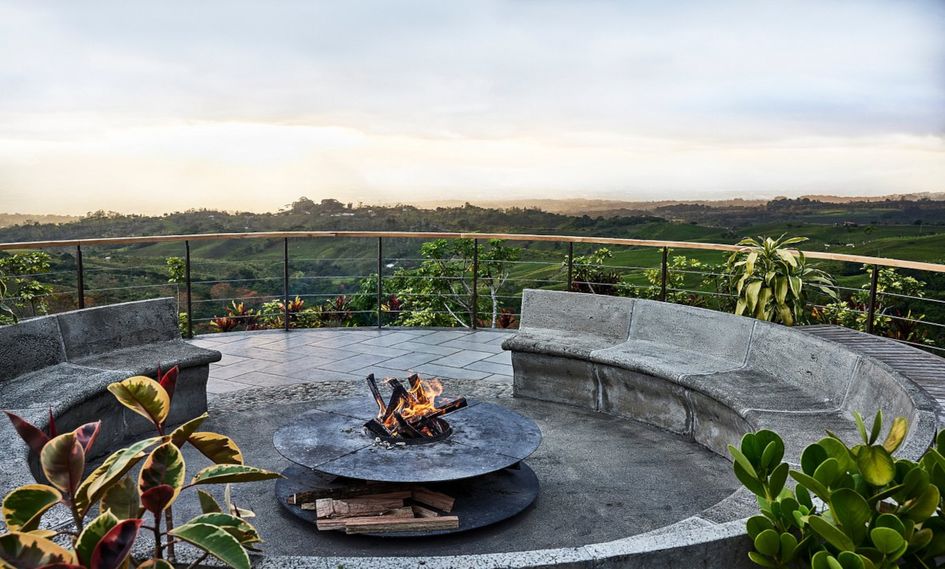 Hacienda AltaGracia, an Auberge Resort