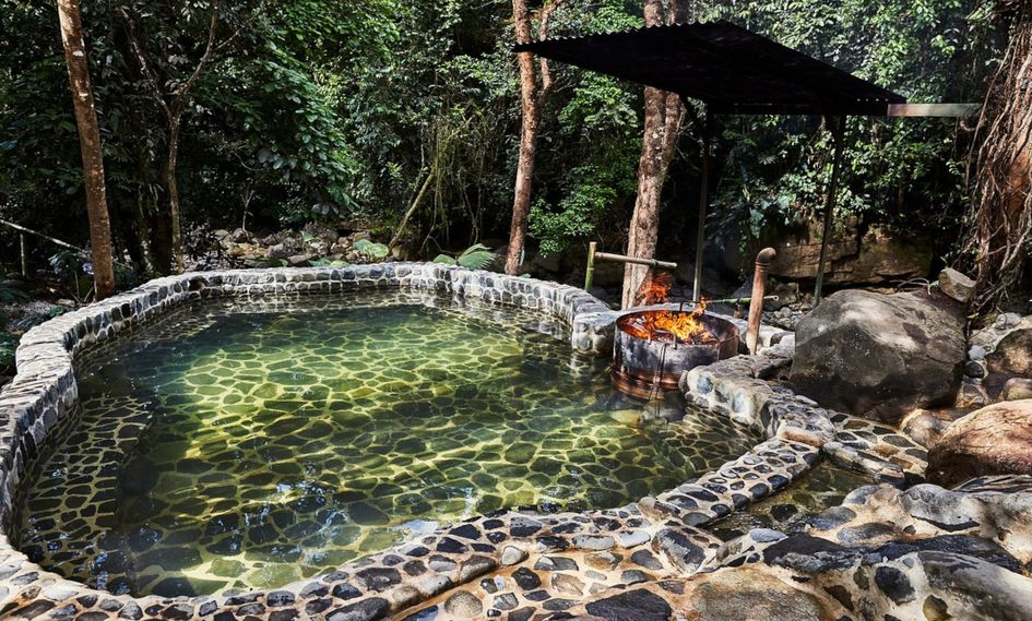 Hacienda AltaGracia, an Auberge Resort