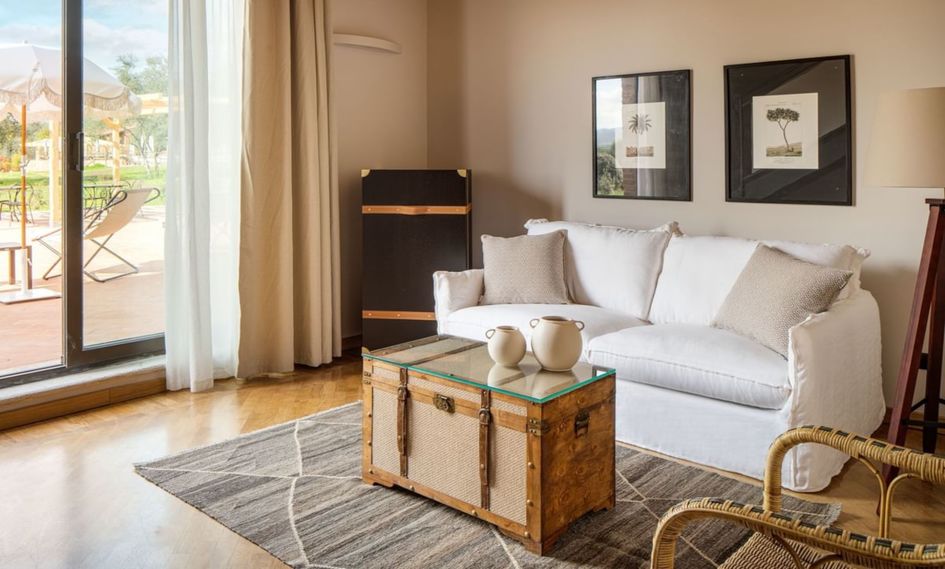 Precise Tale Poggio alla Sala