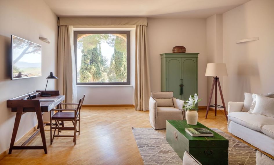 Precise Tale Poggio alla Sala