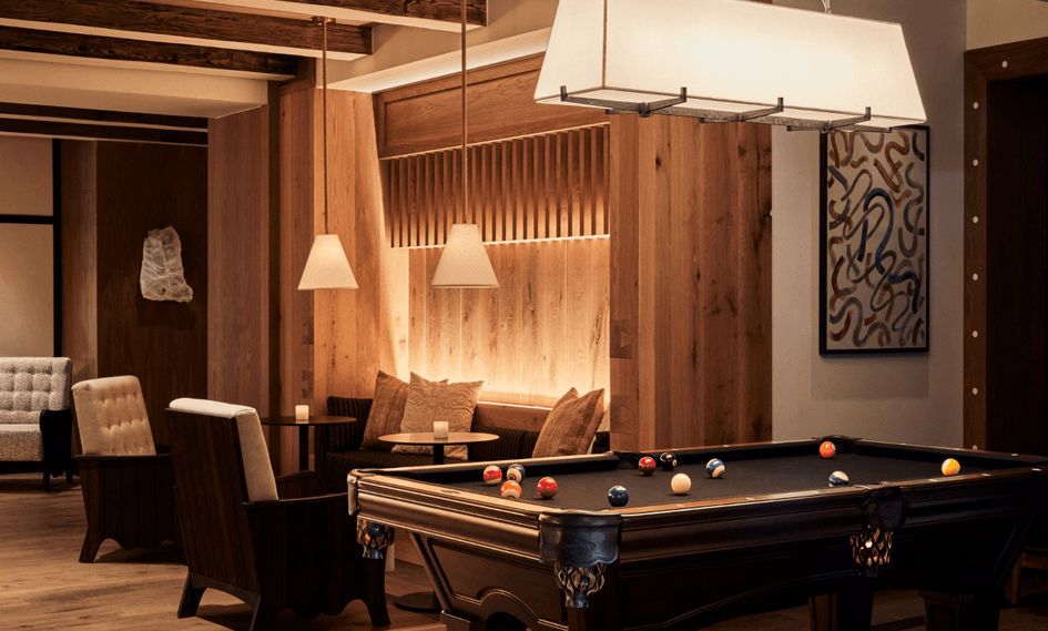 Madeline Hotel & Residences, an Auberge Resort