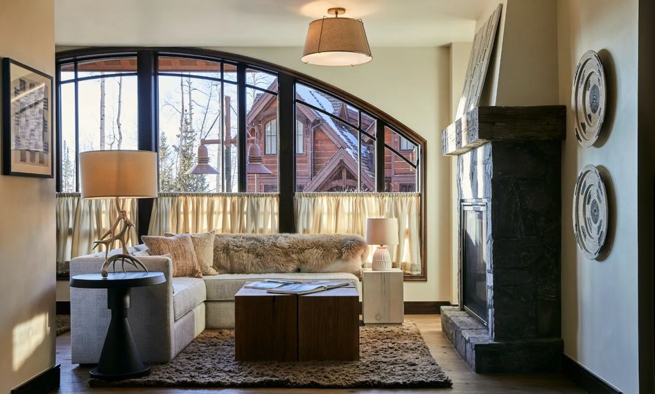 Madeline Hotel & Residences, an Auberge Resort