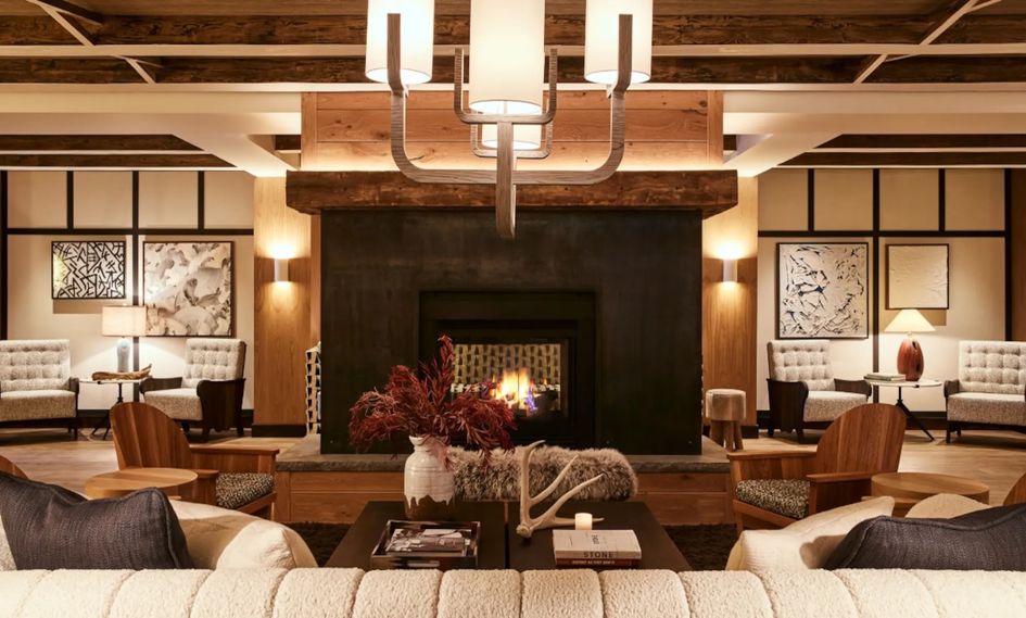 Madeline Hotel & Residences, an Auberge Resort