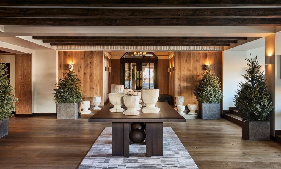 Madeline Hotel & Residences, an Auberge Resort