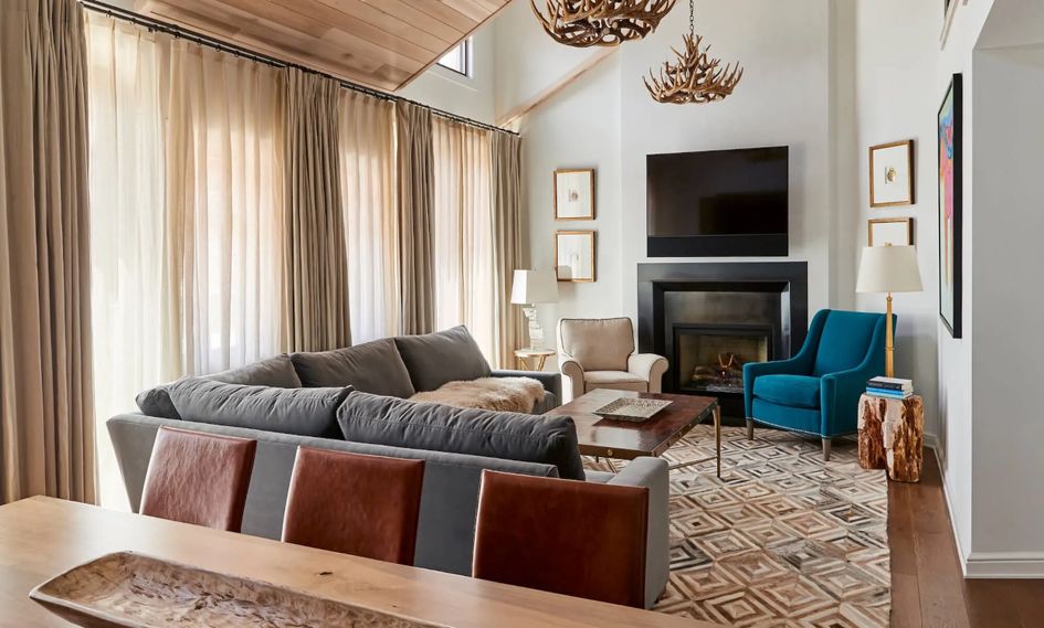 Madeline Hotel & Residences, an Auberge Resort