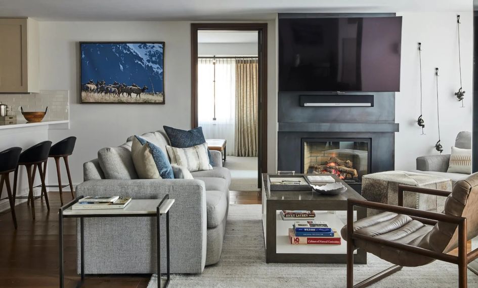 Madeline Hotel & Residences, an Auberge Resort