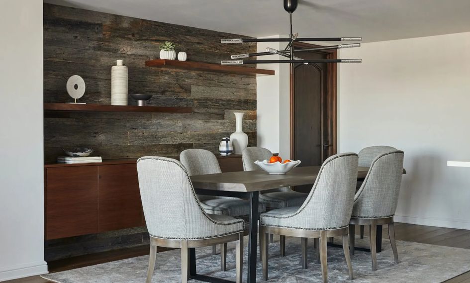 Madeline Hotel & Residences, an Auberge Resort