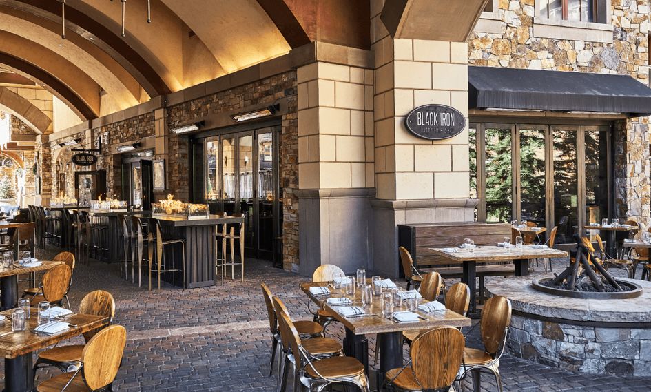 Madeline Hotel & Residences, an Auberge Resort