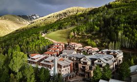 Element 52, Auberge Resorts Collection in Telluride, Colorado