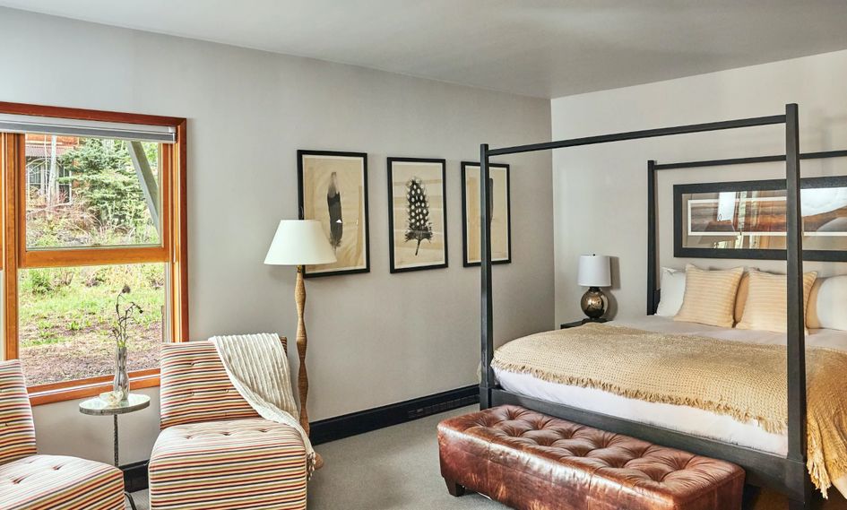 Element 52, Auberge Resorts Collection