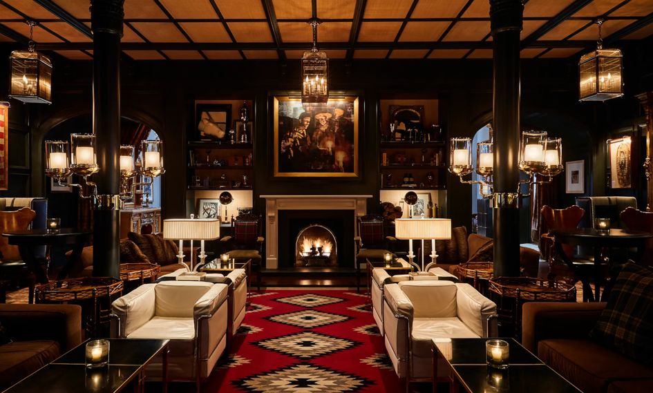 Hotel Jerome, an Auberge Resort