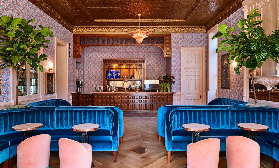 Hotel Jerome, an Auberge Resort