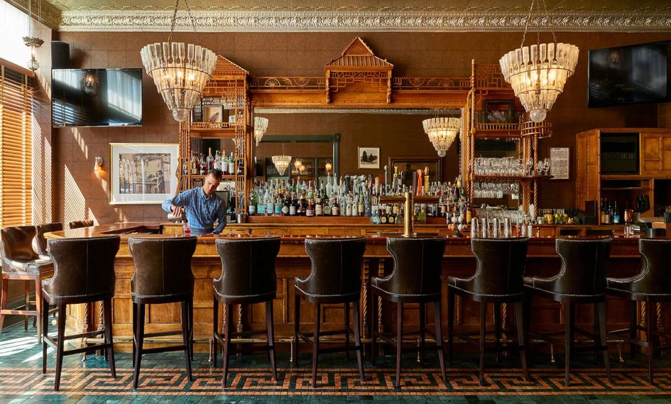 Hotel Jerome, an Auberge Resort