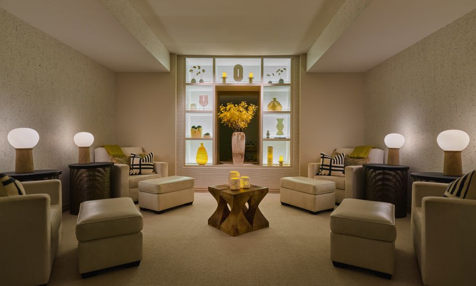 Hotel Jerome, an Auberge Resort