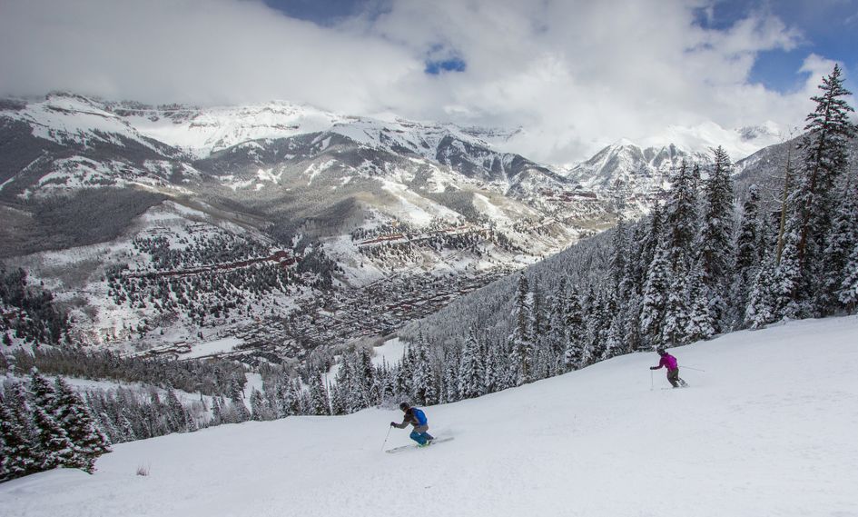 Madeline Hotel & Residences, an Auberge Resort