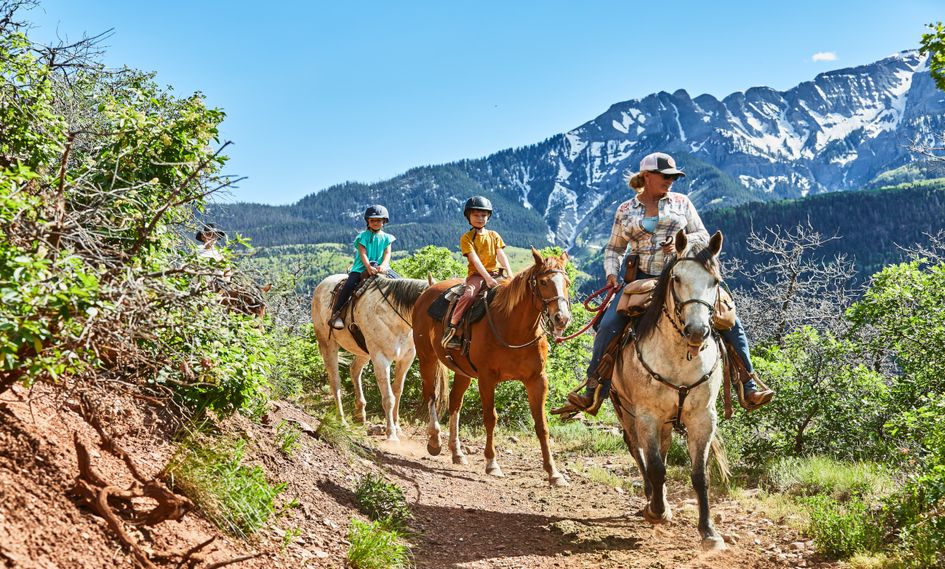 Madeline Hotel & Residences, an Auberge Resort