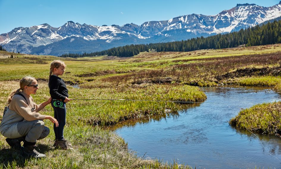 Madeline Hotel & Residences, an Auberge Resort