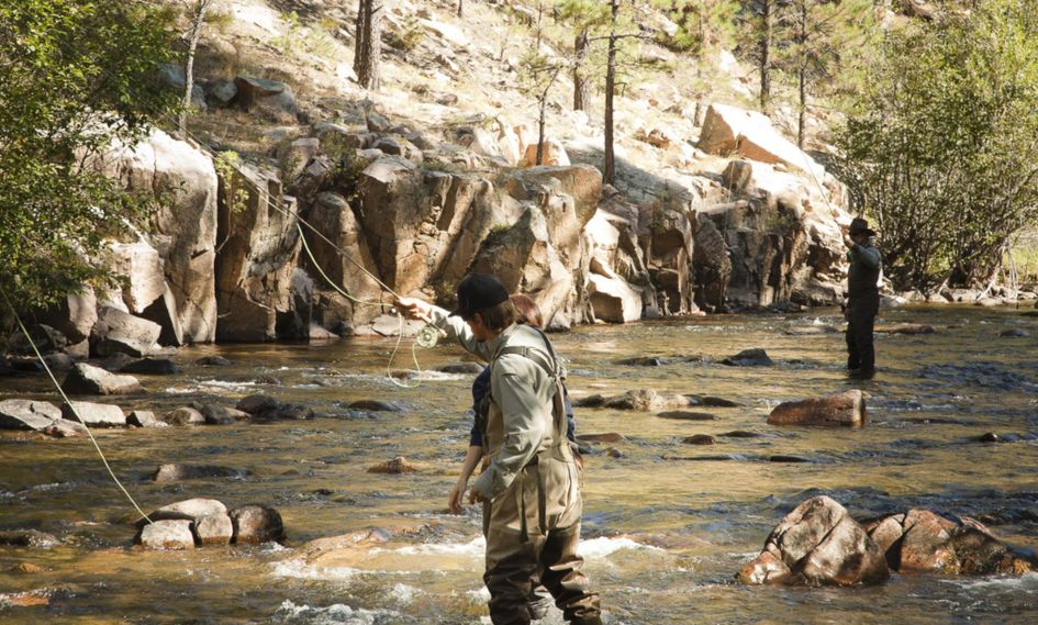 Hotel Jerome, an Auberge Resort