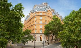 Corinthia London in London, England