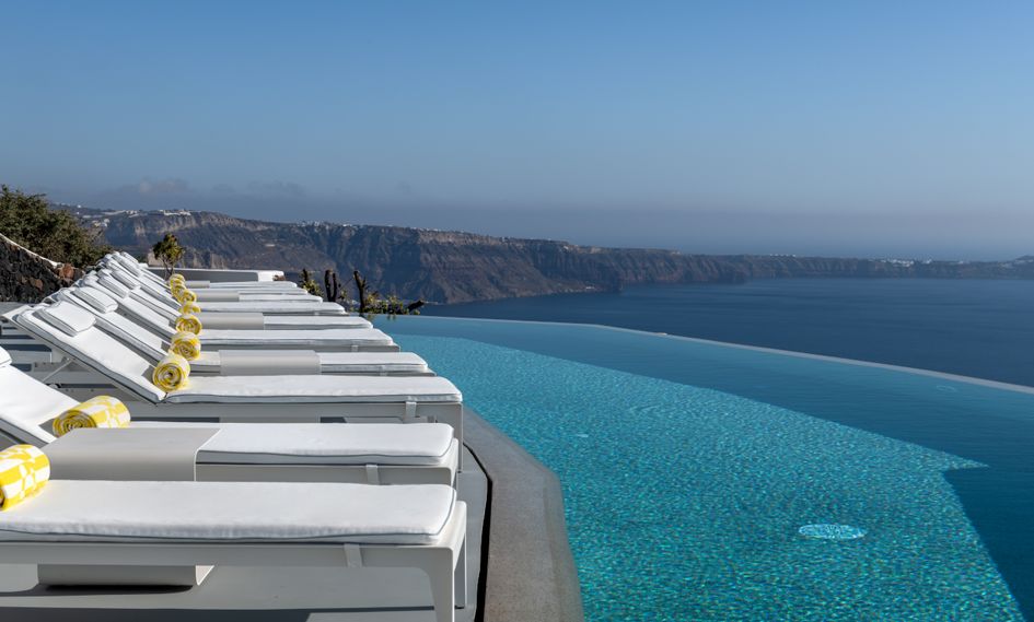 Grace Hotel, Auberge Resorts Collection