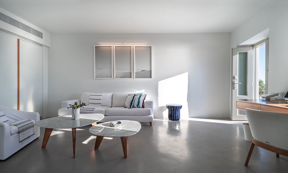 Grace Hotel, Auberge Resorts Collection