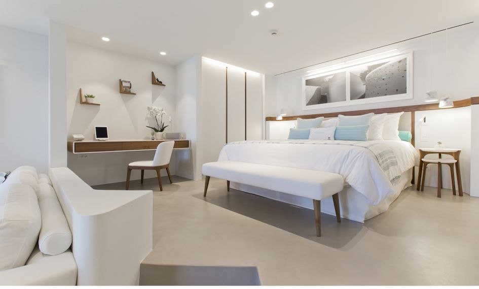 Grace Hotel, Auberge Resorts Collection