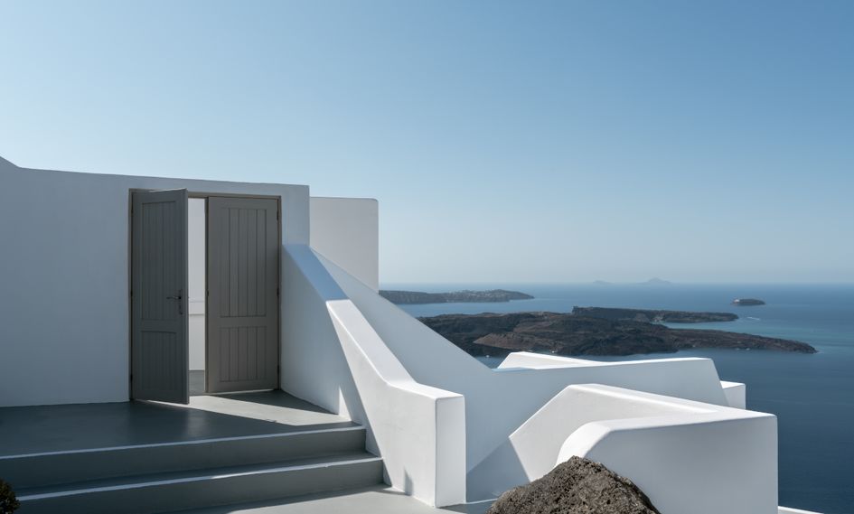 Grace Hotel, Auberge Resorts Collection